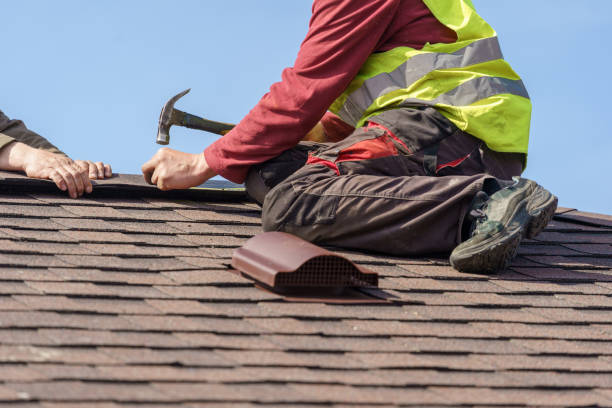 Roof Installation Near Me in Garden Grove, CA