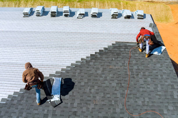 Quick and Trustworthy Emergency Roof Repair Services in Garden Grove, CA