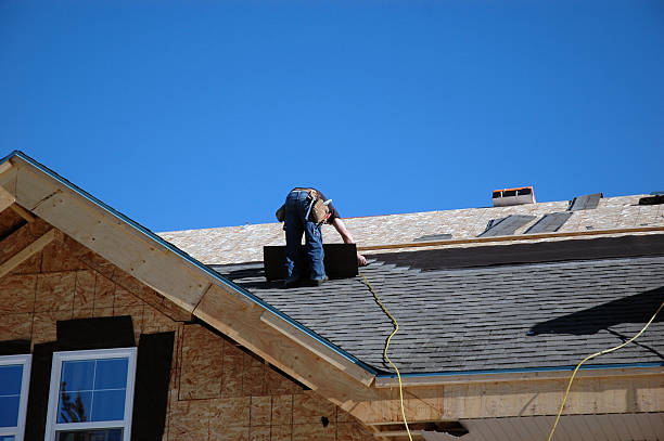 Best Storm Damage Roof Repair  in Garden Grove, CA